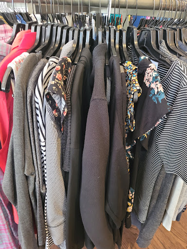 Consignment Shop «re•volve», reviews and photos, 103 SW 2nd St, Corvallis, OR 97333, USA