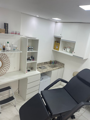 Logo da empresa - Mult Estética Corporal e Facial