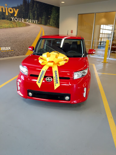 Used Car Dealer «CarMax», reviews and photos, 2070 Stafford Way, Newark, DE 19711, USA