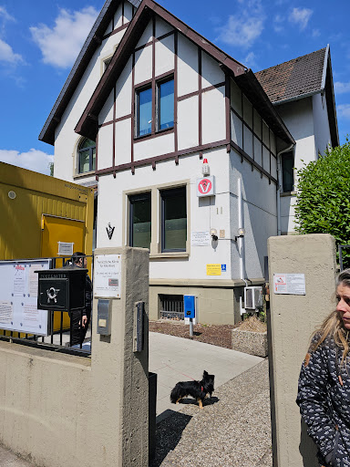 Tierärztliche Klinik für Kleintiere Dr. med. vet. Jan Apelt unter Essen, Nordrhein-Westfalen