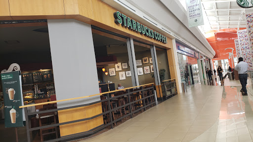 Starbucks Galerías Atizapán