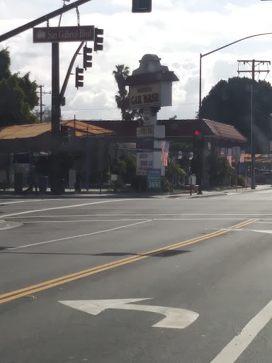 Car Wash «Mission Hand Car Wash», reviews and photos, 918 S San Gabriel Blvd, San Gabriel, CA 91776, USA