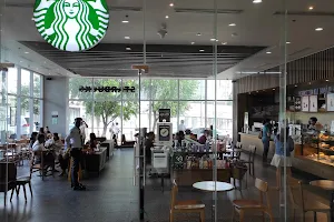 Starbucks SM City Sucat image