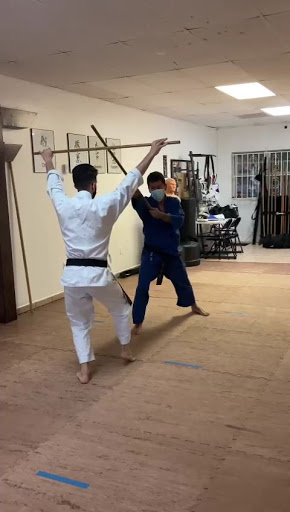 Kokoro Dojo Karate