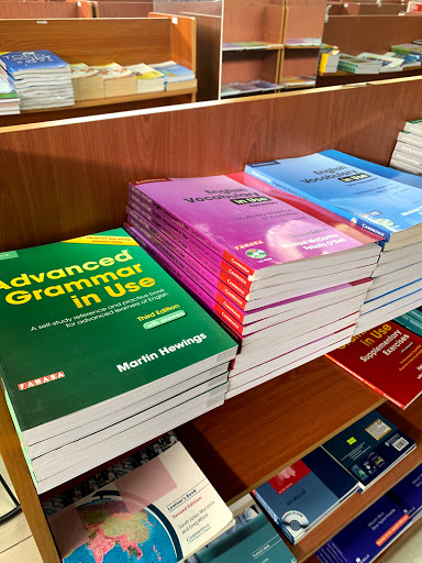 Trang Tien Bookstore