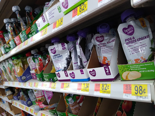 Department Store «Walmart Supercenter», reviews and photos, 12981 Shelbyville Rd, Middletown, KY 40243, USA