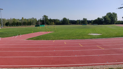 Stade d'Athlétisme Sedaine
