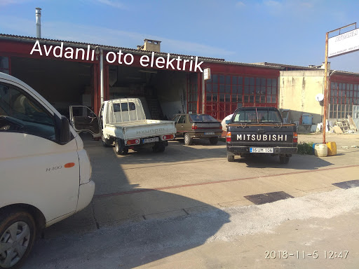 AVDANLI OTO ELEKTRIK