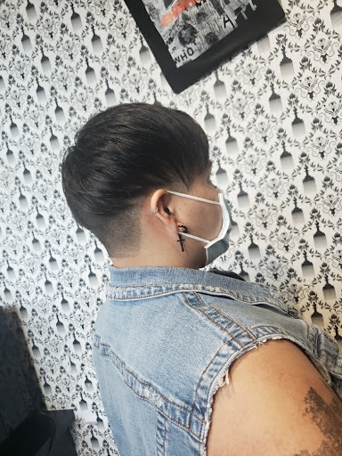 Barber Shop «Bishops Barbershop Orenco Station», reviews and photos, 6198 NE Cornell Rd, Hillsboro, OR 97124, USA