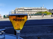 Bière du Restaurant français Le Bistro des Augustins à Paris - n°6
