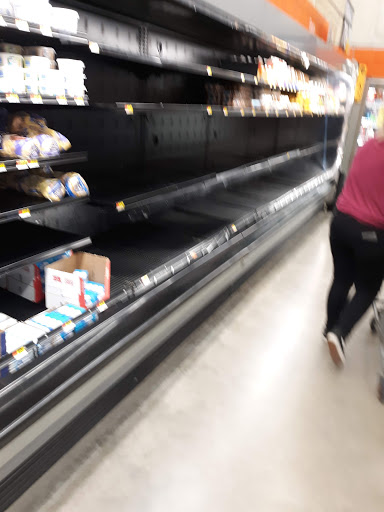 Department Store «Walmart Supercenter», reviews and photos, 150 Commerce Drive, Fairfield, IL 62837, USA