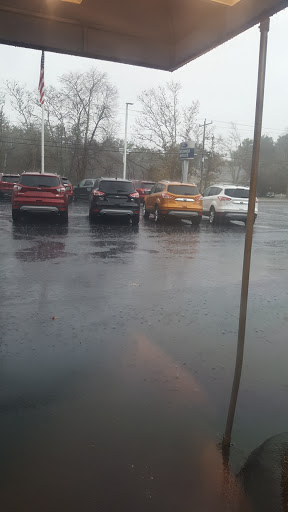 Ford Dealer «Wareham Ford Inc», reviews and photos, 2628 Cranberry Hwy, Wareham, MA 02571, USA