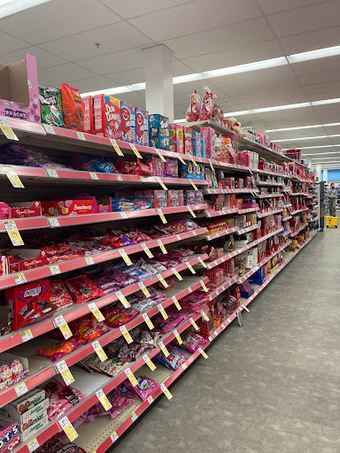 Drug Store «Walgreens», reviews and photos, 203 South St, Morristown, NJ 07960, USA