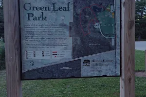 Green Leaf Park image