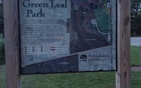 Green Leaf Park image