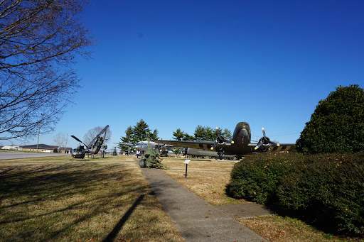 Army Museum «Don F Pratt Museum», reviews and photos, 5702 Tennessee Ave, Fort Campbell, KY 42223, USA