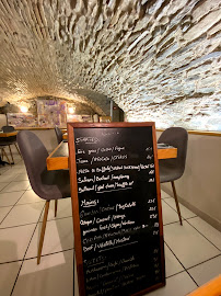 Atmosphère du Restaurant français La Table de la bastide à Carcassonne - n°4