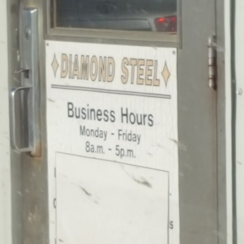 Diamond Steel & Recycle