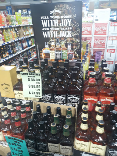 Liquor Store «Twenty Nine Package», reviews and photos, 4132 Lawrenceville Hwy, Lilburn, GA 30047, USA
