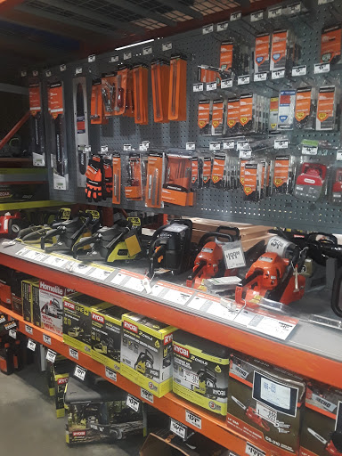 Home Improvement Store «The Home Depot», reviews and photos, 421 Absecon Blvd, Absecon, NJ 08201, USA