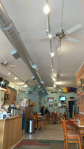 Coffee Shop «Air Play Espresso and Bakery», reviews and photos, 115 E 3rd St, Sterling, IL 61081, USA