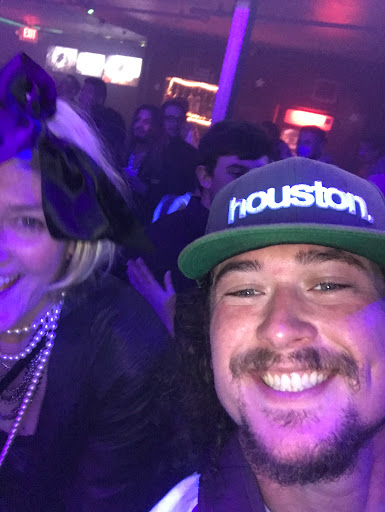 Night Club «Barbarella», reviews and photos, 2404 San Jacinto St, Houston, TX 77002, USA