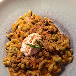 Photo n°2 de l'avis de diego.a fait le 24/12/2023 à 06:41 sur le  Ristorante Enoteca Joja à Schio