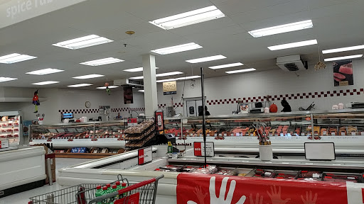 Supermarket «Hy-Vee», reviews and photos, 207 NE Englewood Rd, Kansas City, MO 64118, USA
