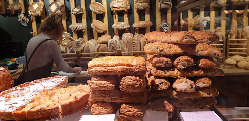 Boulangerie Bread Store
