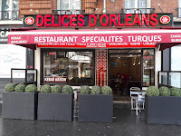 Photos du propriétaire du Restaurant turc Délices d'Orléans à Paris - n°1