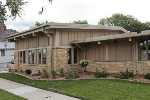 Funeral Home «Wright Funeral Home & Cremation Service», reviews and photos, 605 2nd Ave S, Moorhead, MN 56560, USA