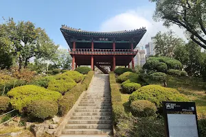 Daegu Dalseong Park image
