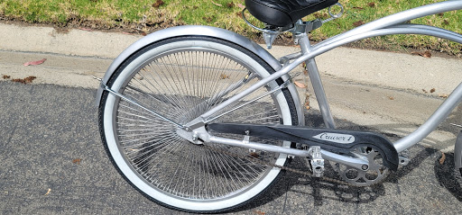 Bicycle Store «Wheel World Bicycles», reviews and photos, 22718 Ventura Blvd, Woodland Hills, CA 91364, USA