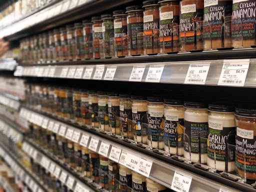 Grocery Store «Whole Foods Market», reviews and photos, 261 Lusher Ct, Frisco, CO 80443, USA