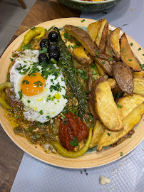 Les plus récentes photos du Restaurant tunisien Lella Baya à Paris - n°3