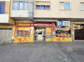 Restaurante A Imperatriz