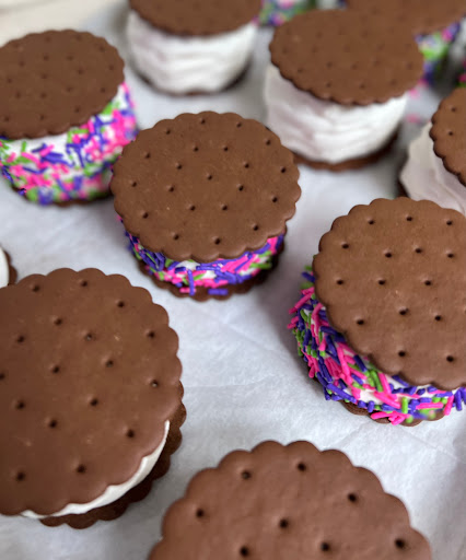 Ice Cream Shop «Kustard Korner», reviews and photos, 2710 Fulton Dr NW, Canton, OH 44718, USA