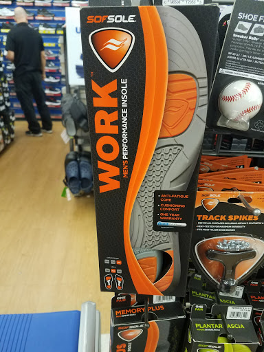 Sporting Goods Store «Big 5 Sporting Goods», reviews and photos, 14970 Goldenwest St, Westminster, CA 92683, USA