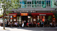 Photos du propriétaire du Restaurant The Frog & British Library à Paris - n°1