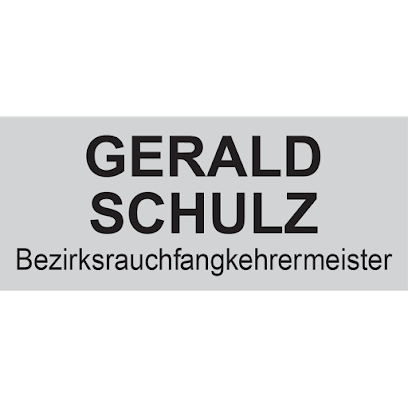 Rauchfangkehrer - Gerald Schulz