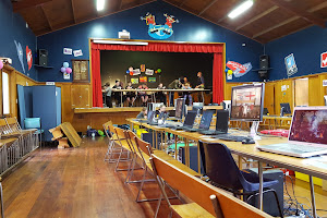 Wairakei School