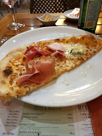 Prosciutto crudo du Restaurant italien Del Arte à Illkirch-Graffenstaden - n°9