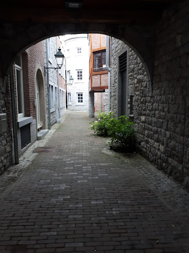 Chatêau Jadot - Museum