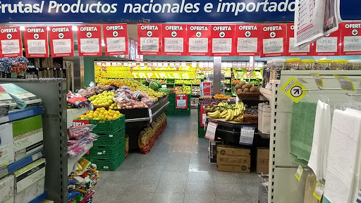 Supermercado COTO