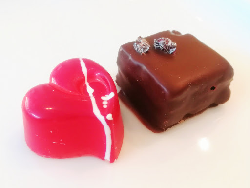 Anouk Collection - Schokolade, Pralinen, Tee, Geschenkideen & Café