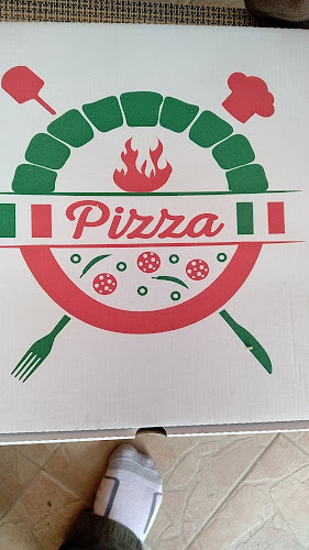 Szikra Pizza - Étterem