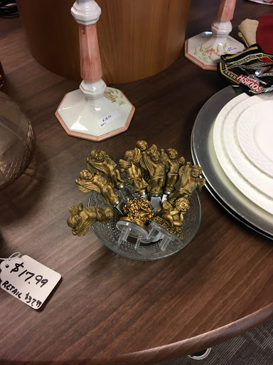 Food Bank «Minnies Food Pantry», reviews and photos