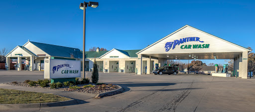 Car Wash «Panther Car Wash», reviews and photos, 1133 Rainbow Dr, Derby, KS 67037, USA