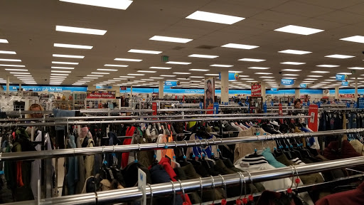 Clothing Store «Ross Dress for Less», reviews and photos, 1388 E Main St, Woodland, CA 95776, USA