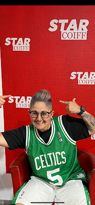 Star Coiff à Schweighouse-sur-Moder